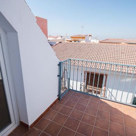Appartamento Atico En Alhaurin De La Torre Málaga Esterno foto